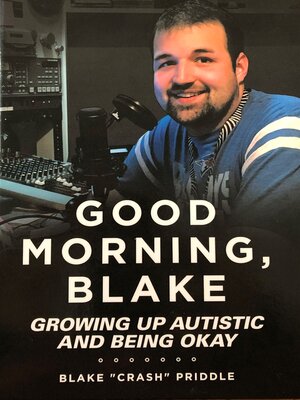 cover image of Good Morning, Blake